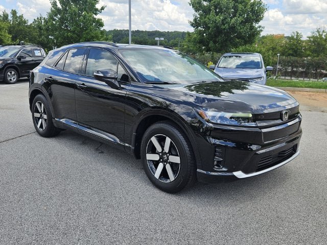 New 2026 Honda Prologue Touring image 1