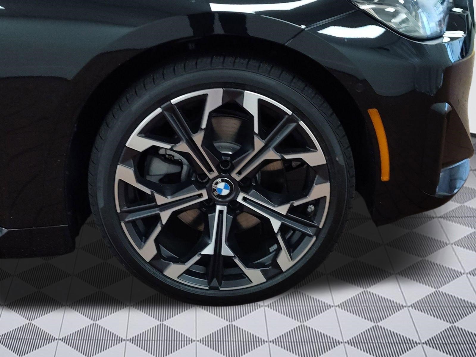 New 2026 BMW 230i xDrive Coupe w/ Premium Package AWD/4WD image 11