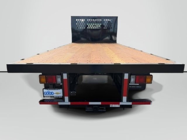 New 2025 Chevrolet Low Cab Forward 4500 XD RWD image 31