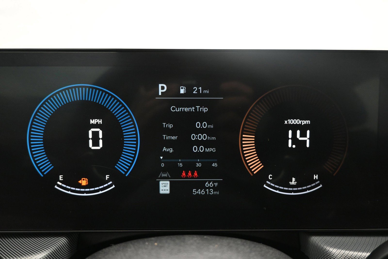 Certified 2024 Hyundai Sonata SEL FWD image 14