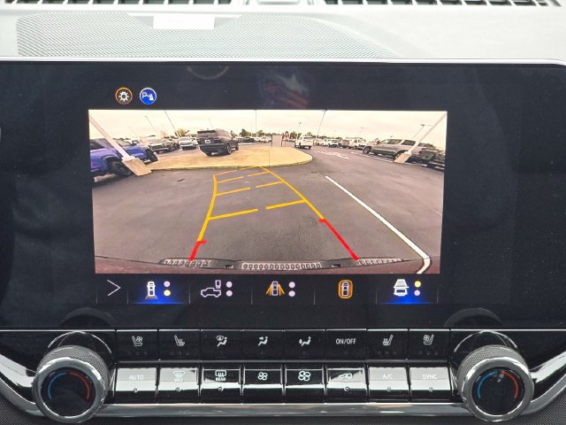 New 2026 Chevrolet Colorado Z71 w/ Technology Package AWD/4WD image 28