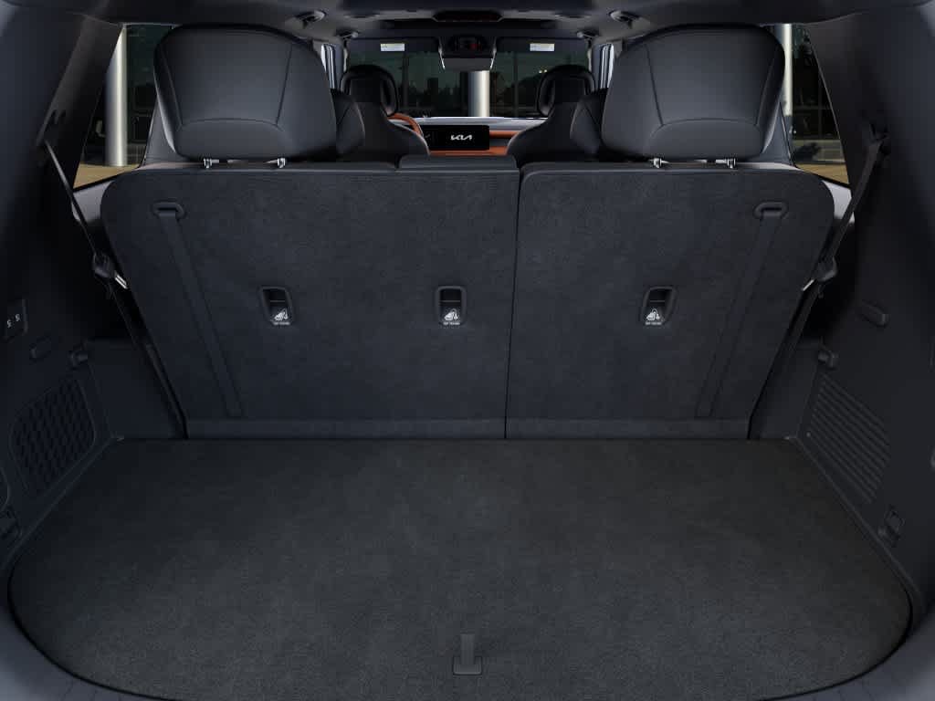 New 2027 Kia Telluride SX FWD image 19
