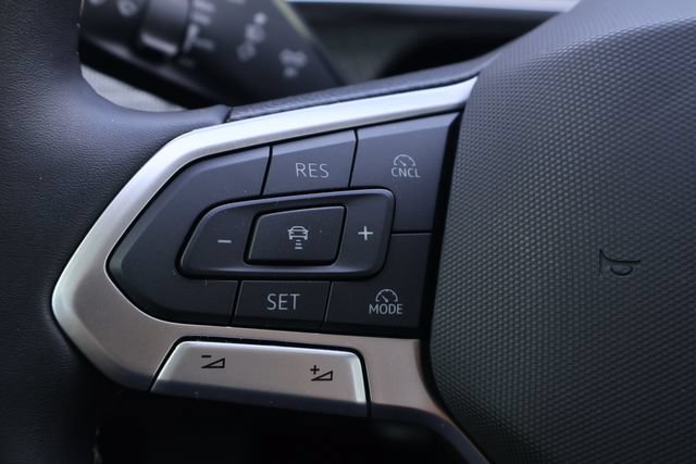 Certified 2026 Volkswagen Tiguan S FWD image 20