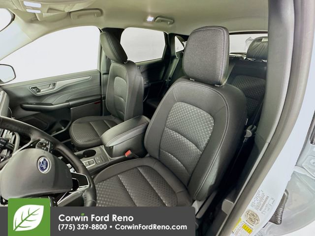 New 2026 Ford Escape Active w/ Cold Weather Package image 23