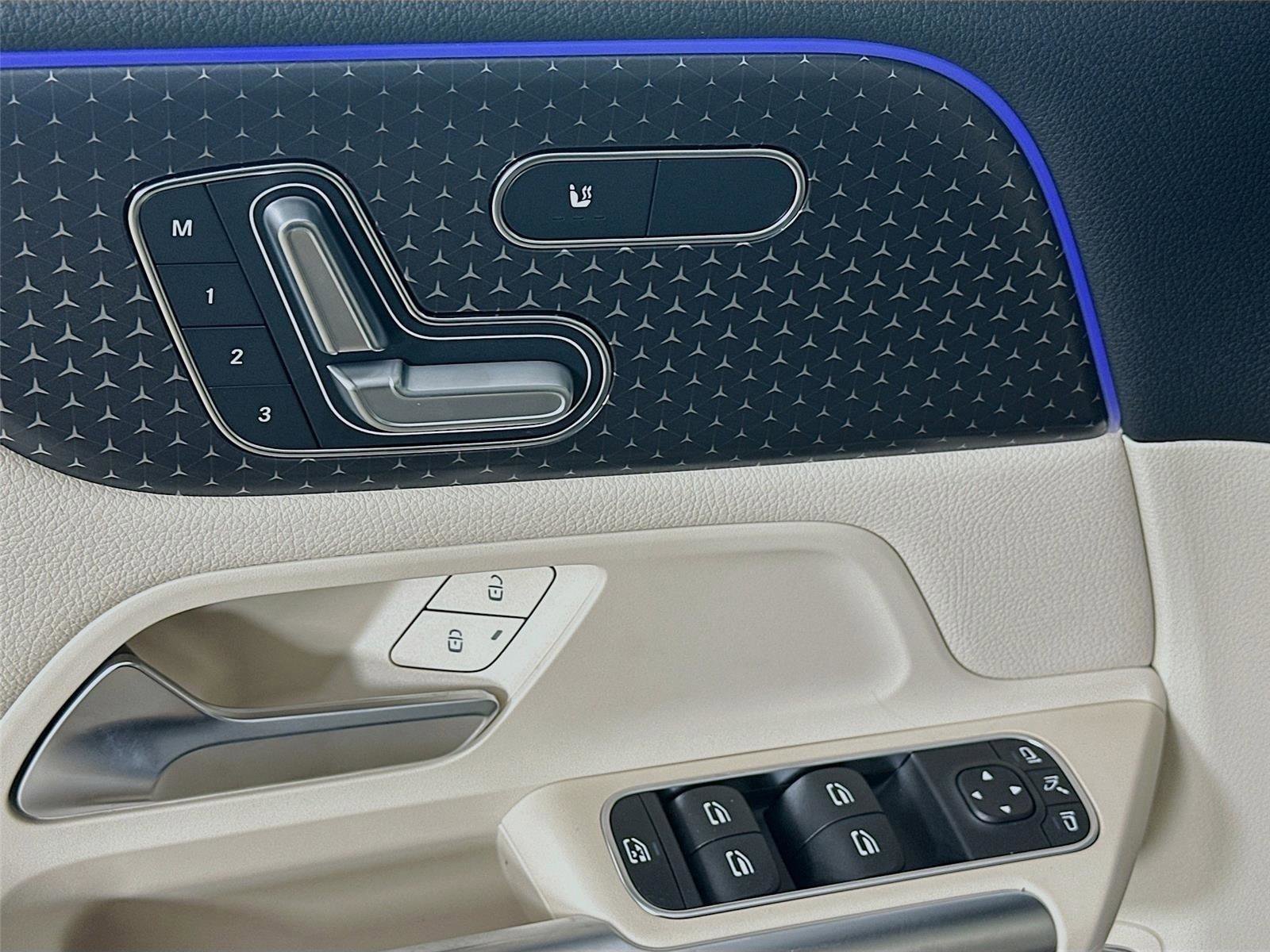 Certified 2026 Mercedes-Benz GLA 250 4MATIC image 22