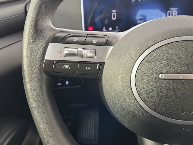 Certified 2025 Hyundai Santa Cruz SEL AWD/4WD image 22