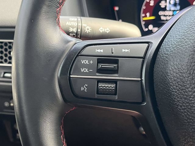 Used 2024 Honda Civic Type R image 25