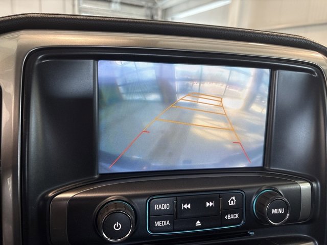 Used 2017 Chevrolet Silverado 3500 LTZ w/ Duramax Plus Package image 20