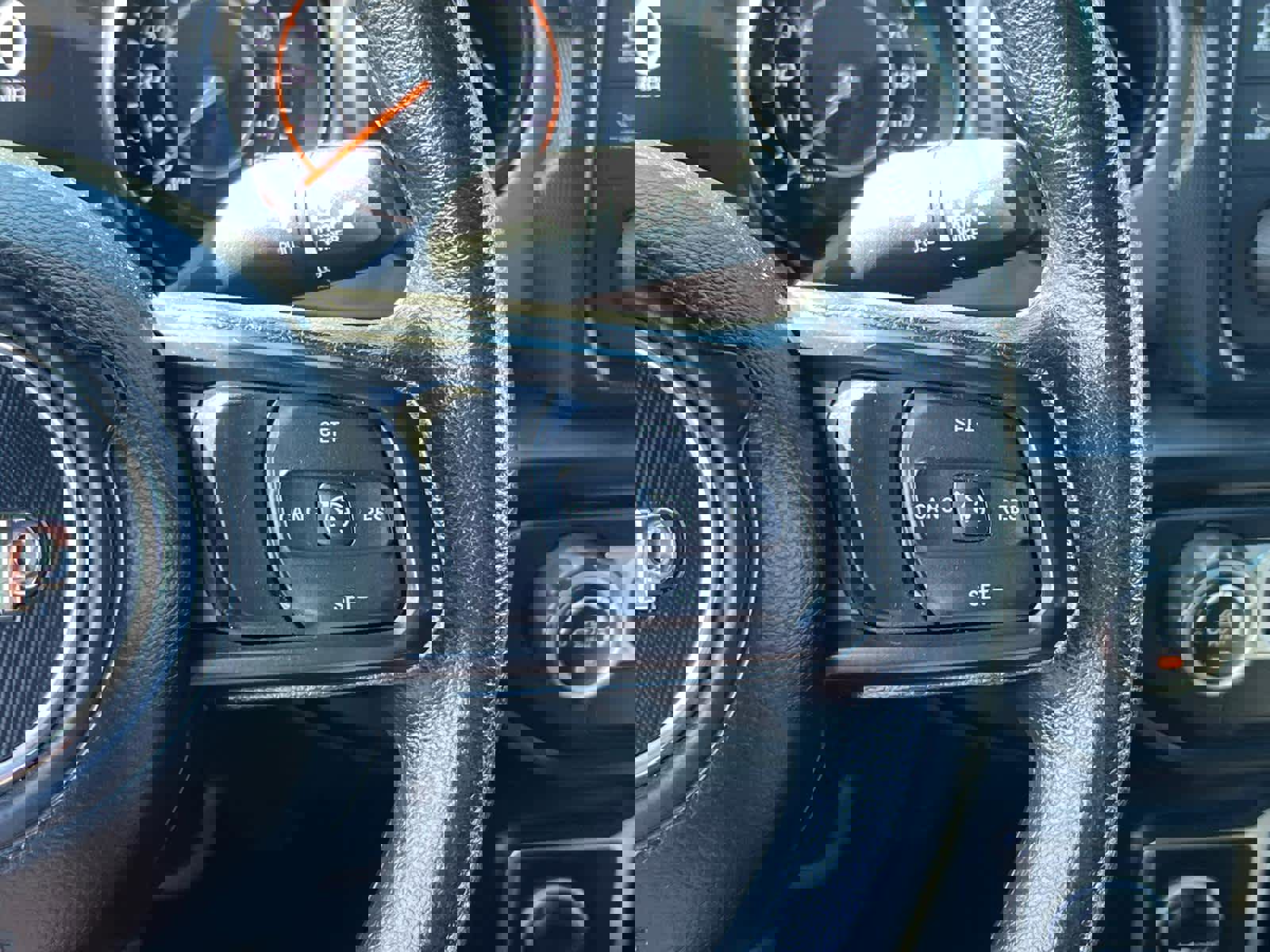 Used 2021 Jeep Gladiator Sport w/ Trailer Tow Package image 19