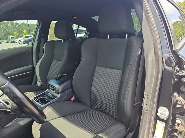 Used 2021 Dodge Charger R/T RWD image 16