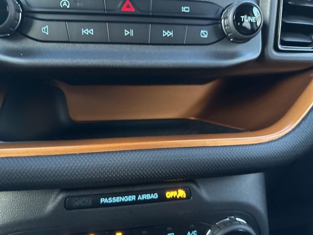 Used 2023 Ford Bronco Sport Badlands image 20