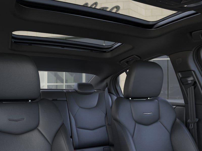 New 2026 Cadillac CT5 Premium Luxury w/ Technology Package image 24