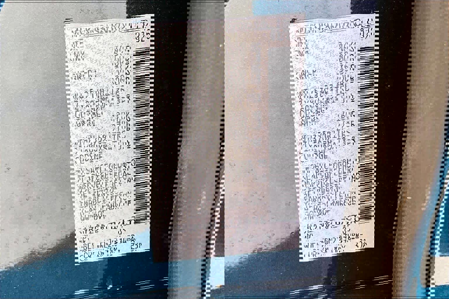 New 2026 Nissan Murano Platinum image 18