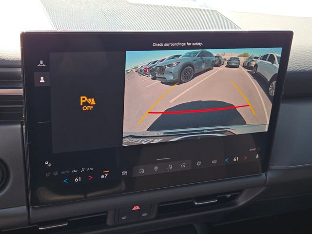 New 2026 MAZDA CX-5 Preferred AWD/4WD image 12