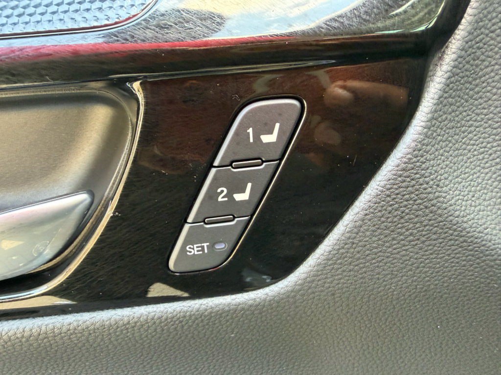 Certified 2024 Honda CR-V EX-L image 10