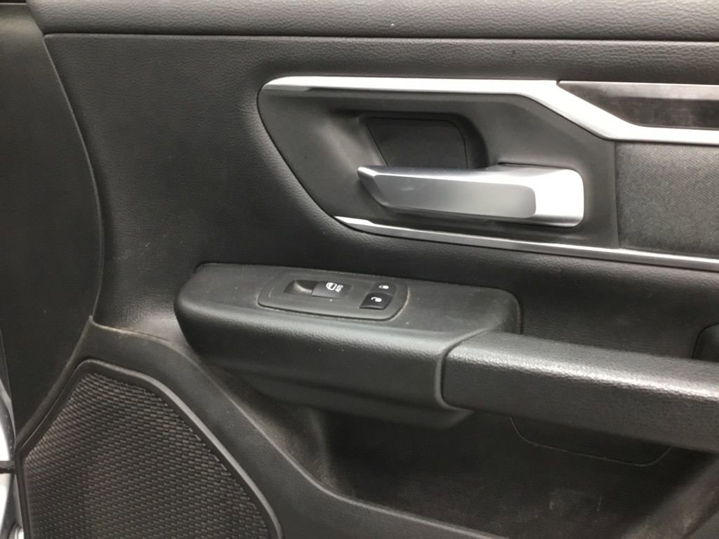Used 2022 RAM 1500 Big Horn image 20