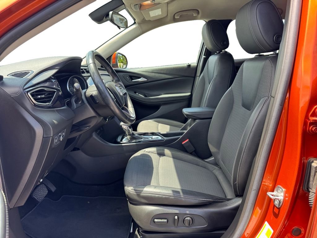Used 2023 Buick Encore GX Select FWD image 9
