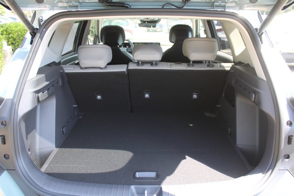 New 2027 Kia Seltos EX FWD image 10