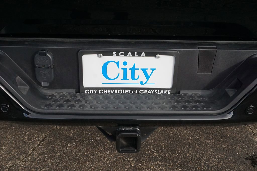 New 2026 Chevrolet Colorado Z71 w/ Z71 Convenience Package 2 image 33