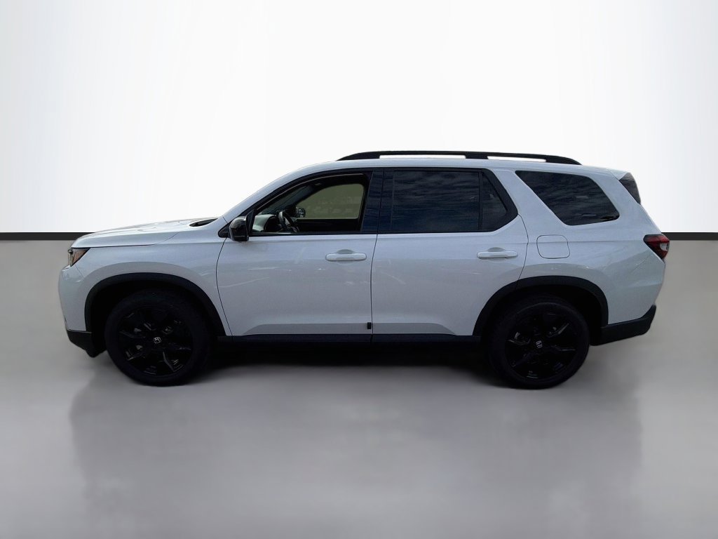 New 2026 Honda Pilot Black Edition image 9