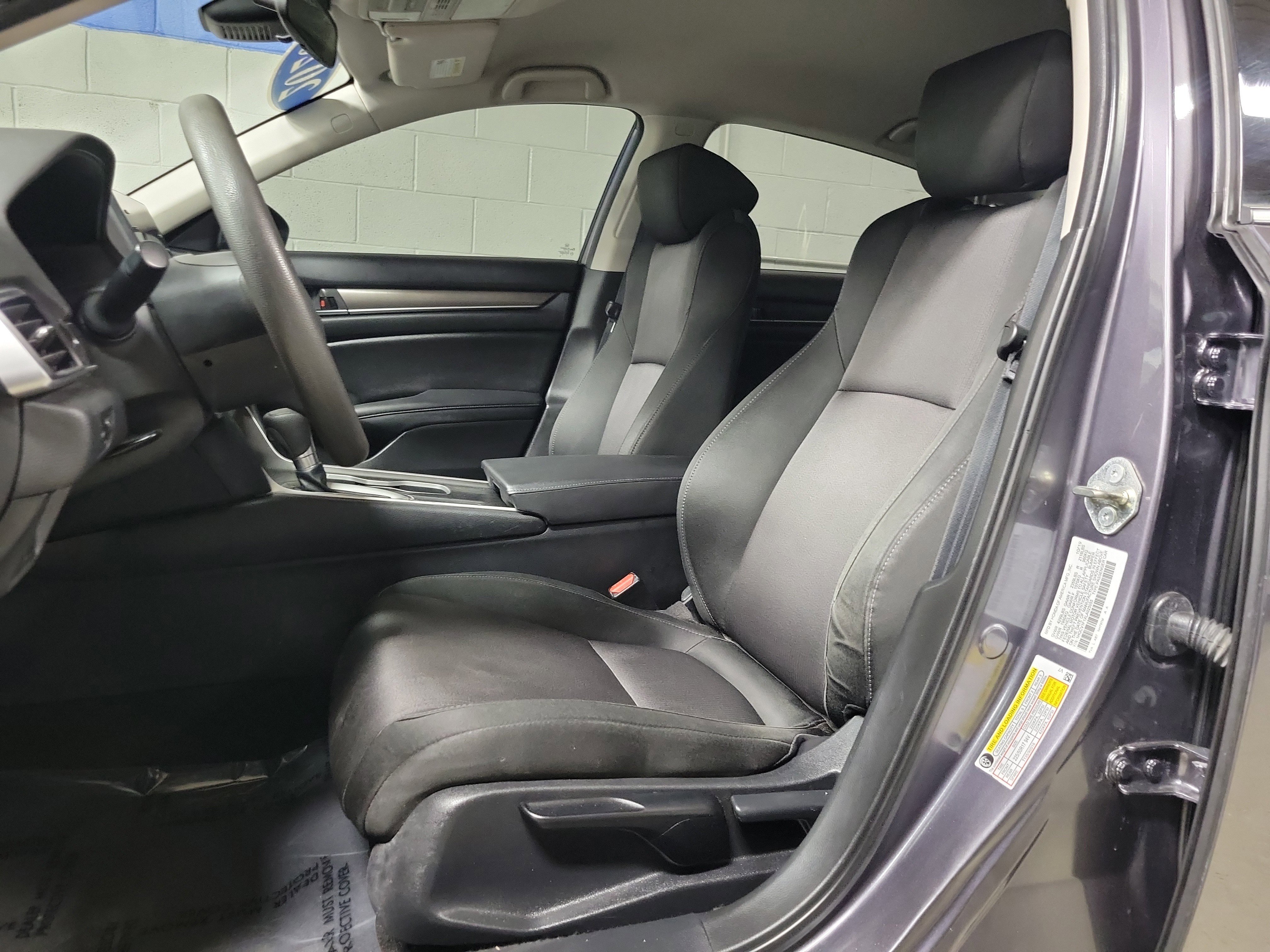 Used 2020 Honda Accord LX image 20