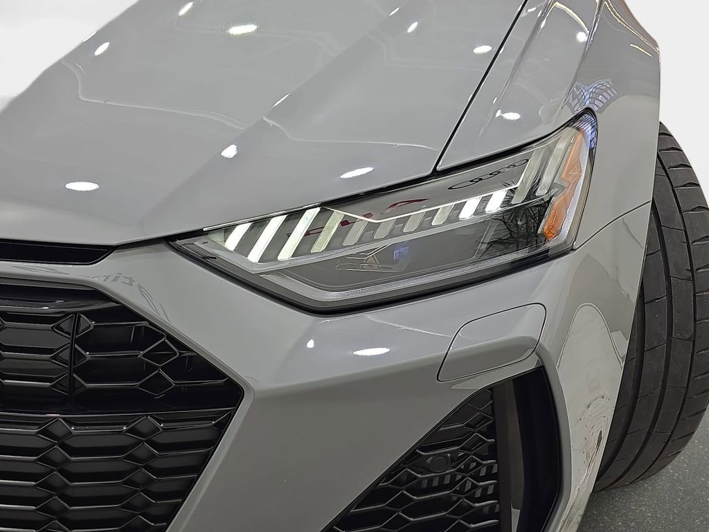 New 2026 Audi RS 6 performance image 32