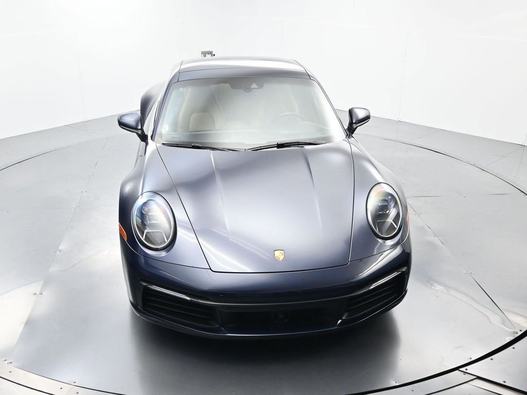 Used 2020 Porsche 911 Carrera S image 37