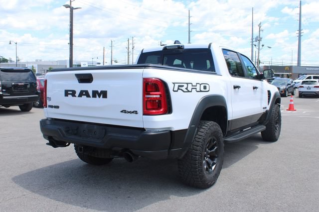 Used 2025 RAM 1500 RHO w/ RHO Level 1 Equipment Group AWD/4WD image 44