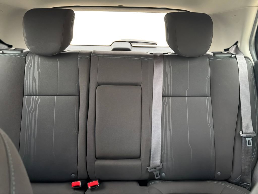 Used 2016 Chevrolet Trax LT w/ LT Sun and Sound Package image 16