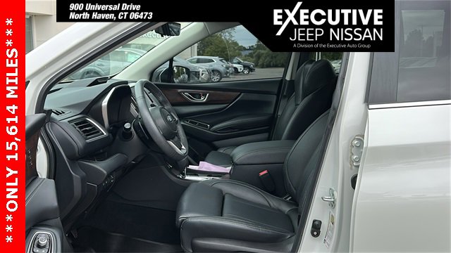 Used 2023 Subaru Ascent Touring image 10
