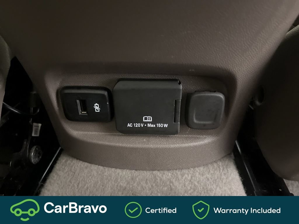 Certified 2024 Chevrolet Malibu LT FWD image 24