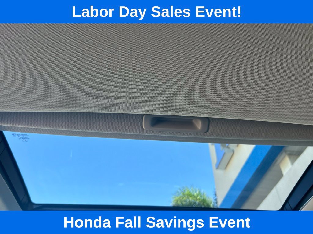 Used 2018 Honda Accord EX image 15