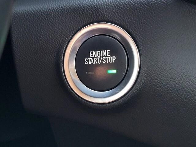 Used 2023 GMC Terrain AT4 image 33