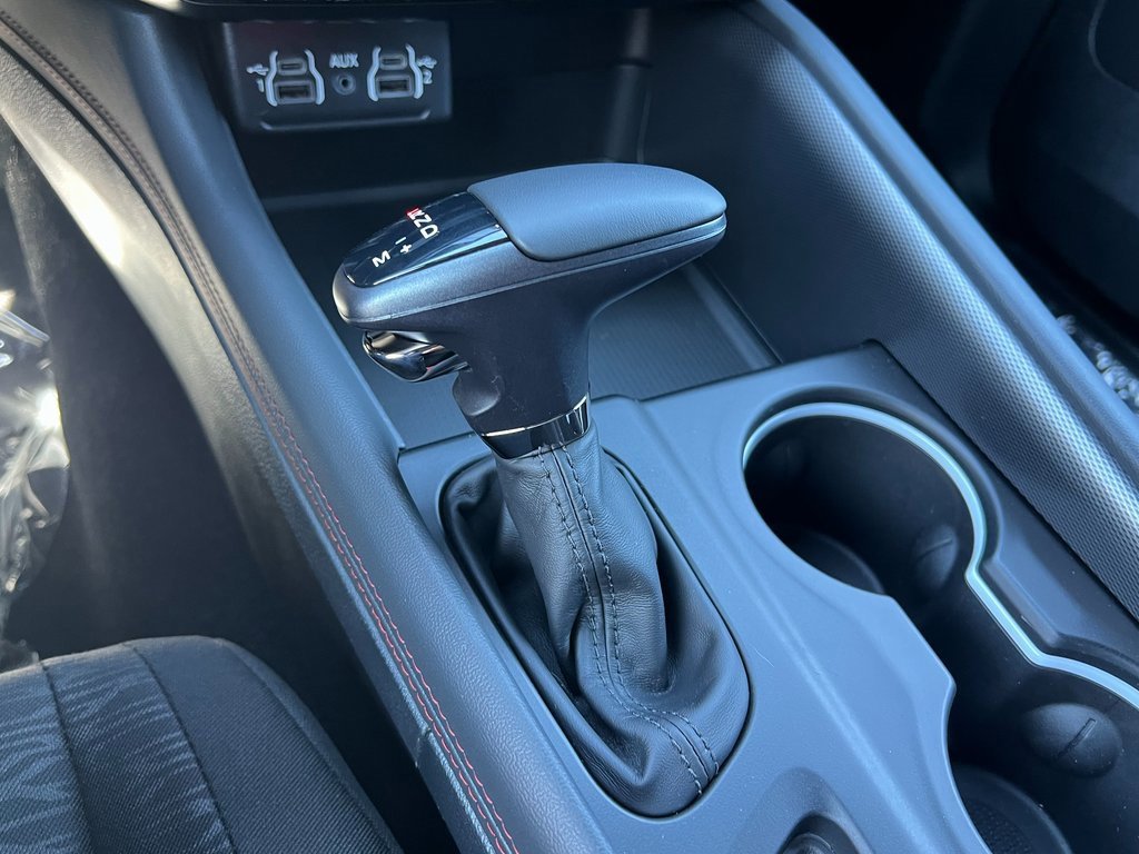 New 2026 Dodge Durango GT w/ Blacktop Package image 27