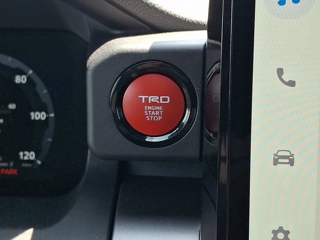 Used 2026 Toyota 4Runner TRD Sport Premium AWD/4WD image 23