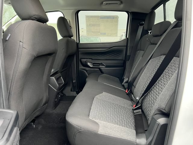 New 2025 Ford Ranger XLT AWD/4WD image 5