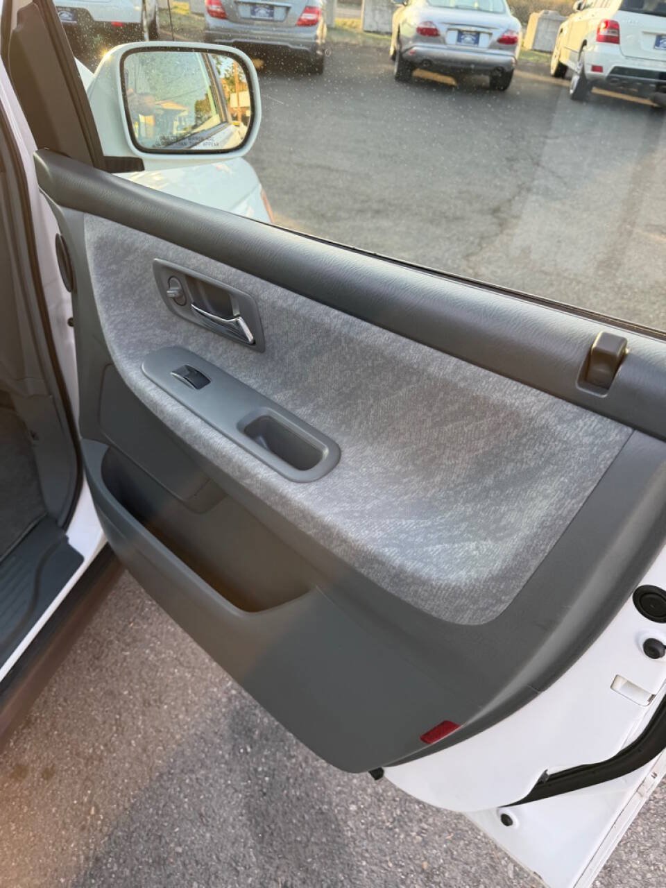 Used 2000 Honda Odyssey EX image 20