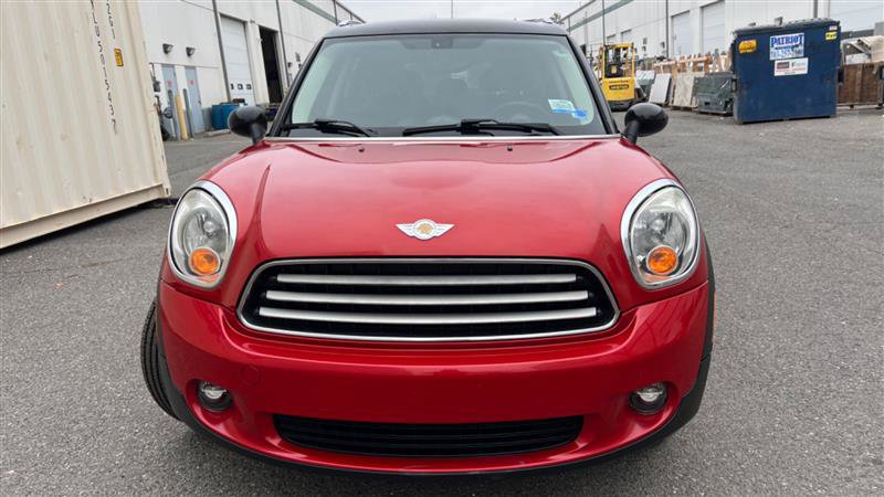 Used 2014 MINI Cooper Countryman FWD image 5
