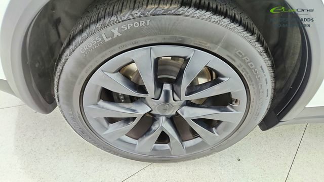 Used 2022 Tesla Model X AWD/4WD image 61