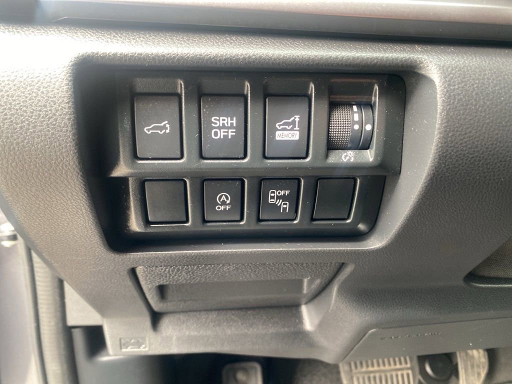 Used 2021 Subaru Forester Premium image 16