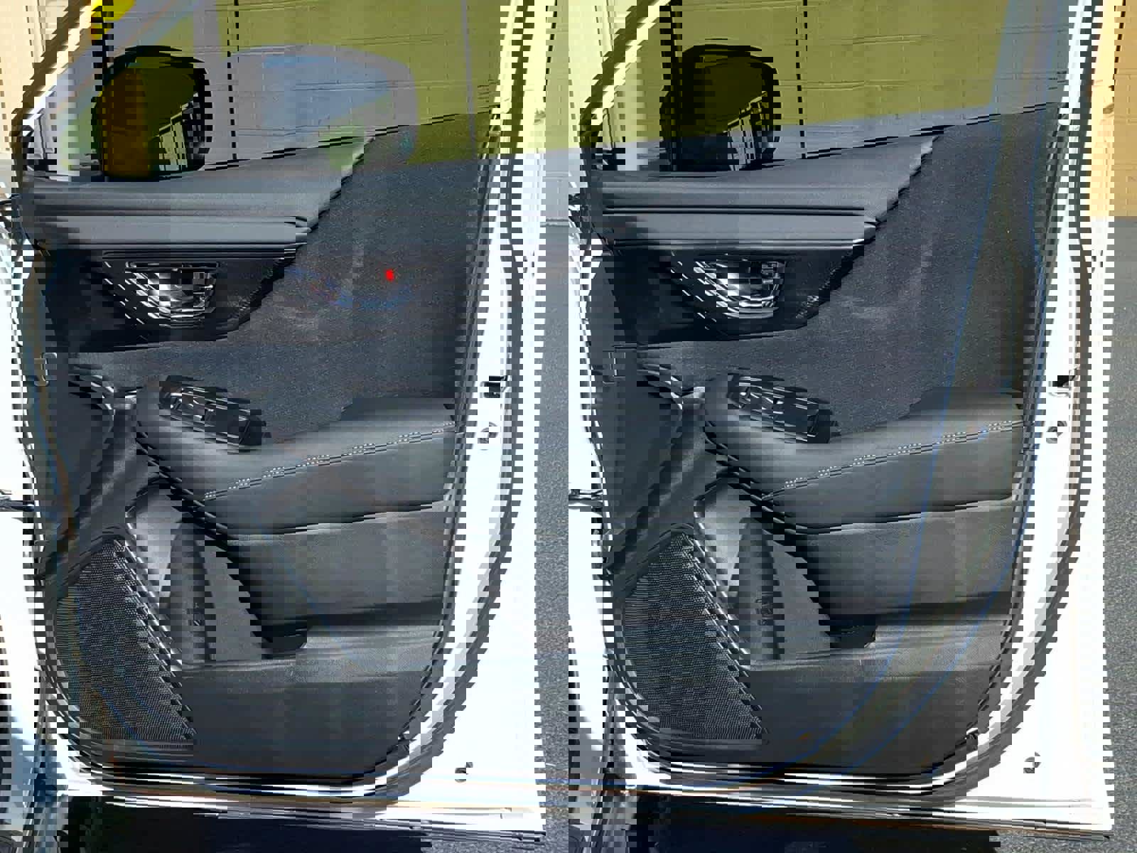 Certified 2025 Subaru Outback Premium w/ Popular Package #1A image 20