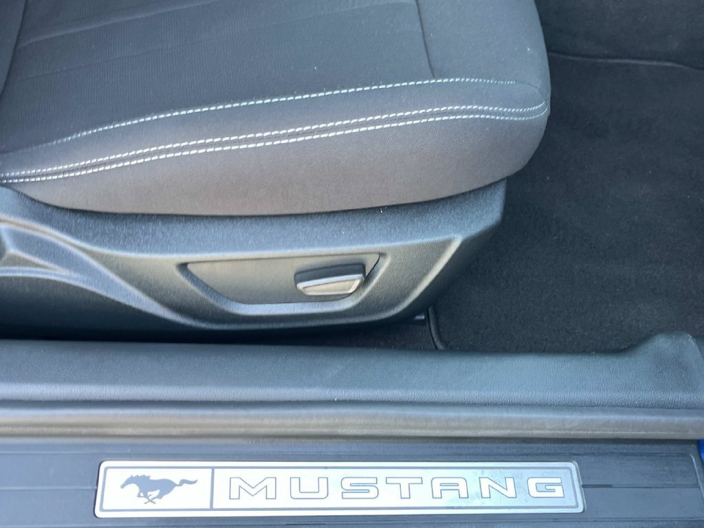 Certified 2022 Ford Mustang GT w/ Equipment Group 301A RWD image 21