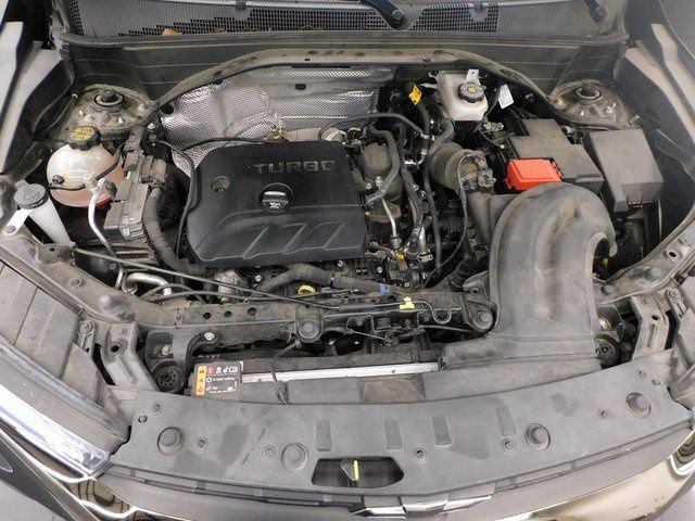 Used 2023 Chevrolet TrailBlazer ACTIV w/ Convenience Package image 51