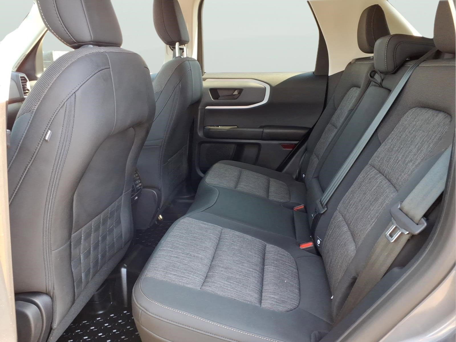 Used 2023 Ford Bronco Sport Big Bend AWD/4WD image 7