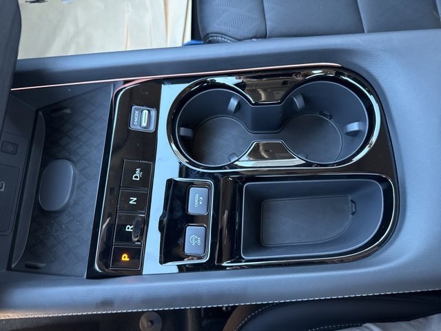 New 2026 Nissan Murano Platinum image 22