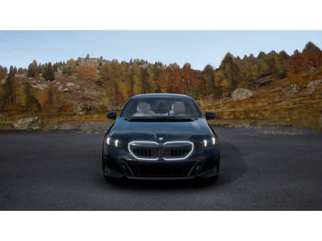 New 2027 BMW 540i xDrive w/ Executive Package AWD/4WD image 3