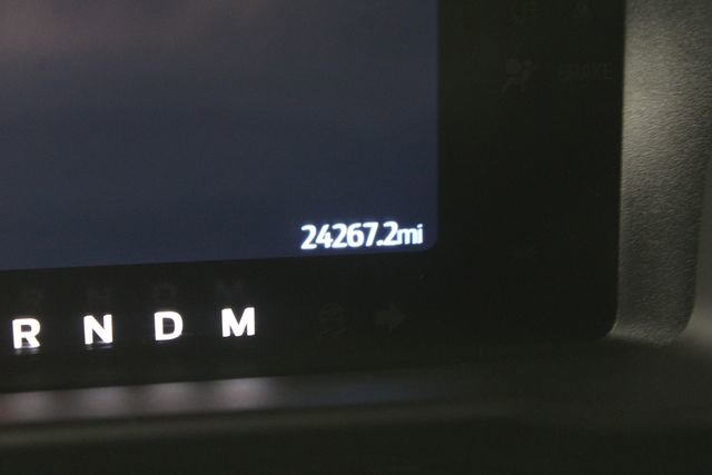 Used 2023 Ford Bronco Wildtrak image 8