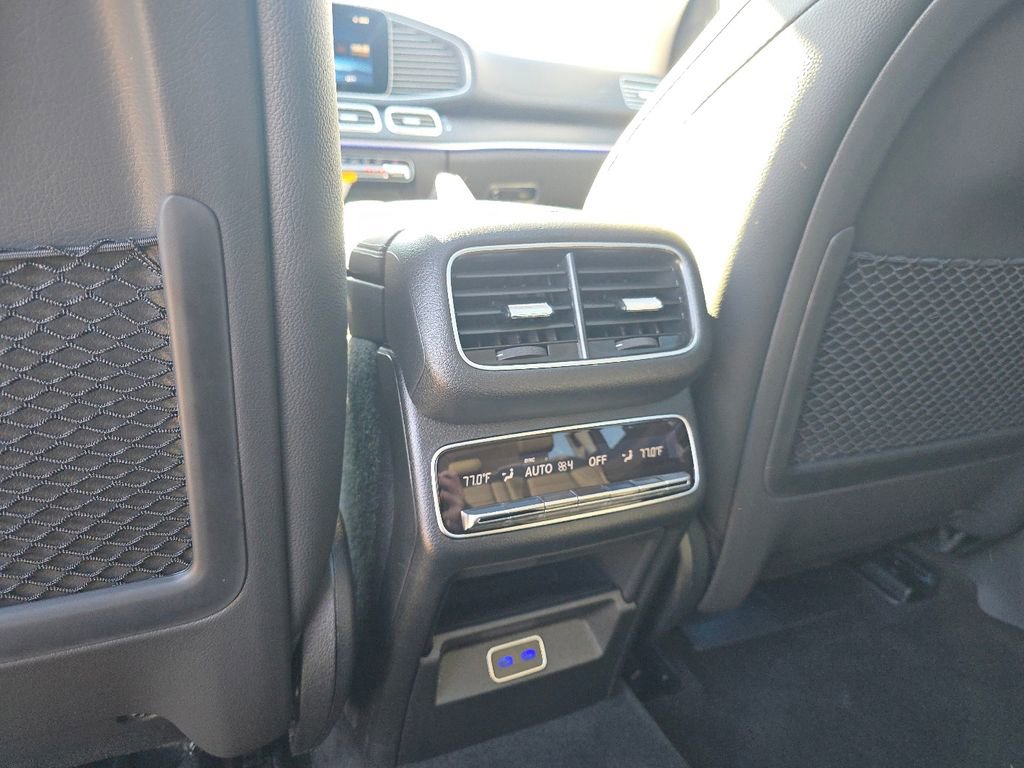 New 2026 Mercedes-Benz GLS 450 4MATIC image 26