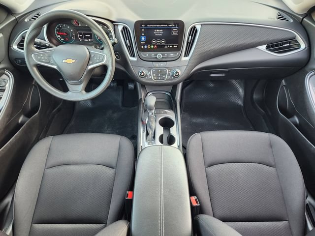 Used 2025 Chevrolet Malibu LT FWD image 41