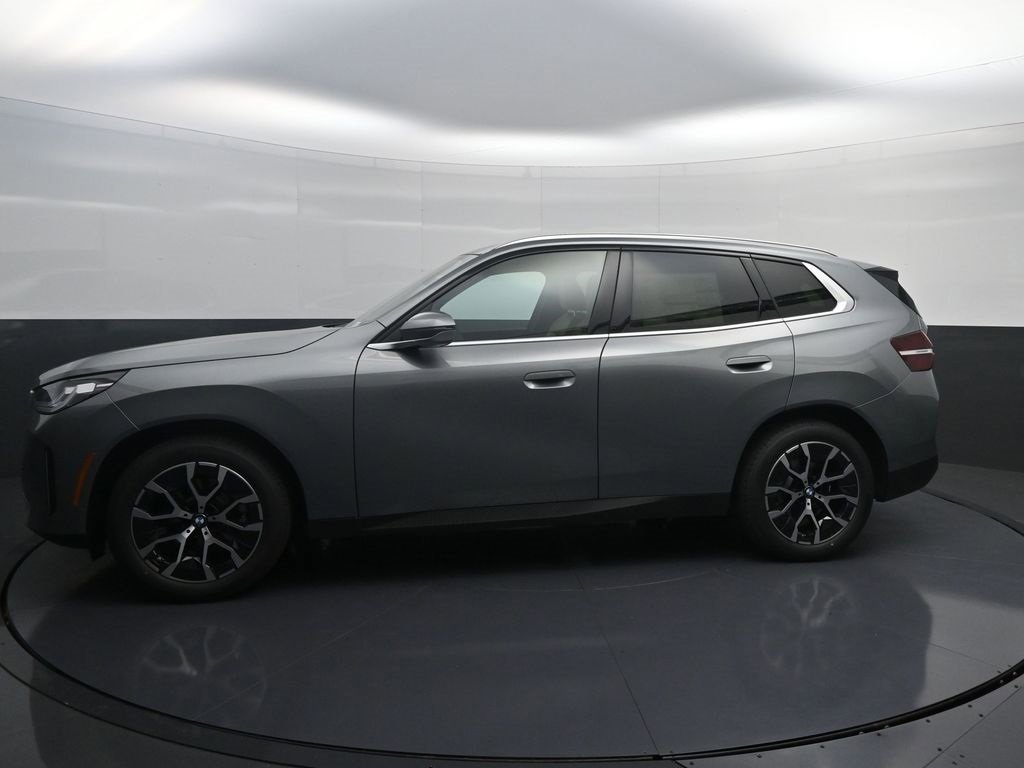 New 2026 BMW X3 xDrive30 image 4